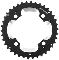 Shimano Deore XT FC-M785 kettingblad AM 10-speed – aktuelle Variante