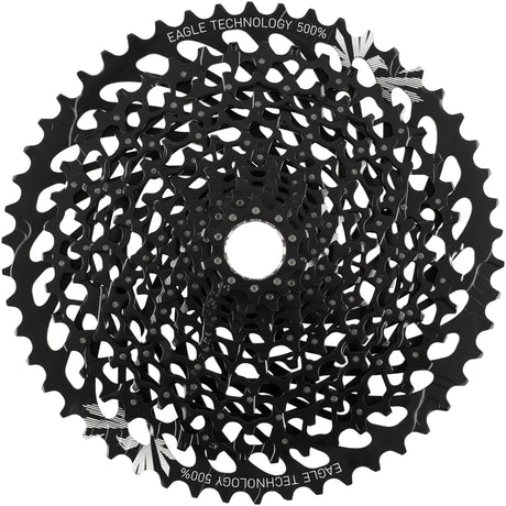 SRAM XG-1275 GX Eagle cassette 12-speed