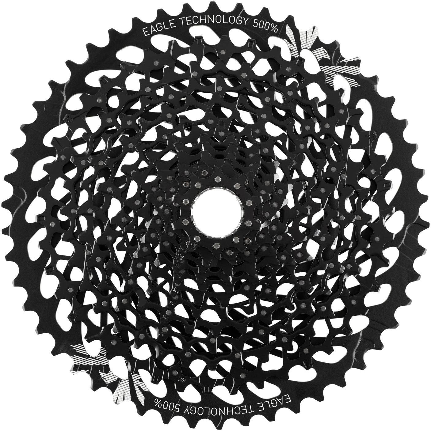 SRAM XG-1275 GX Eagle cassette 12-speed
