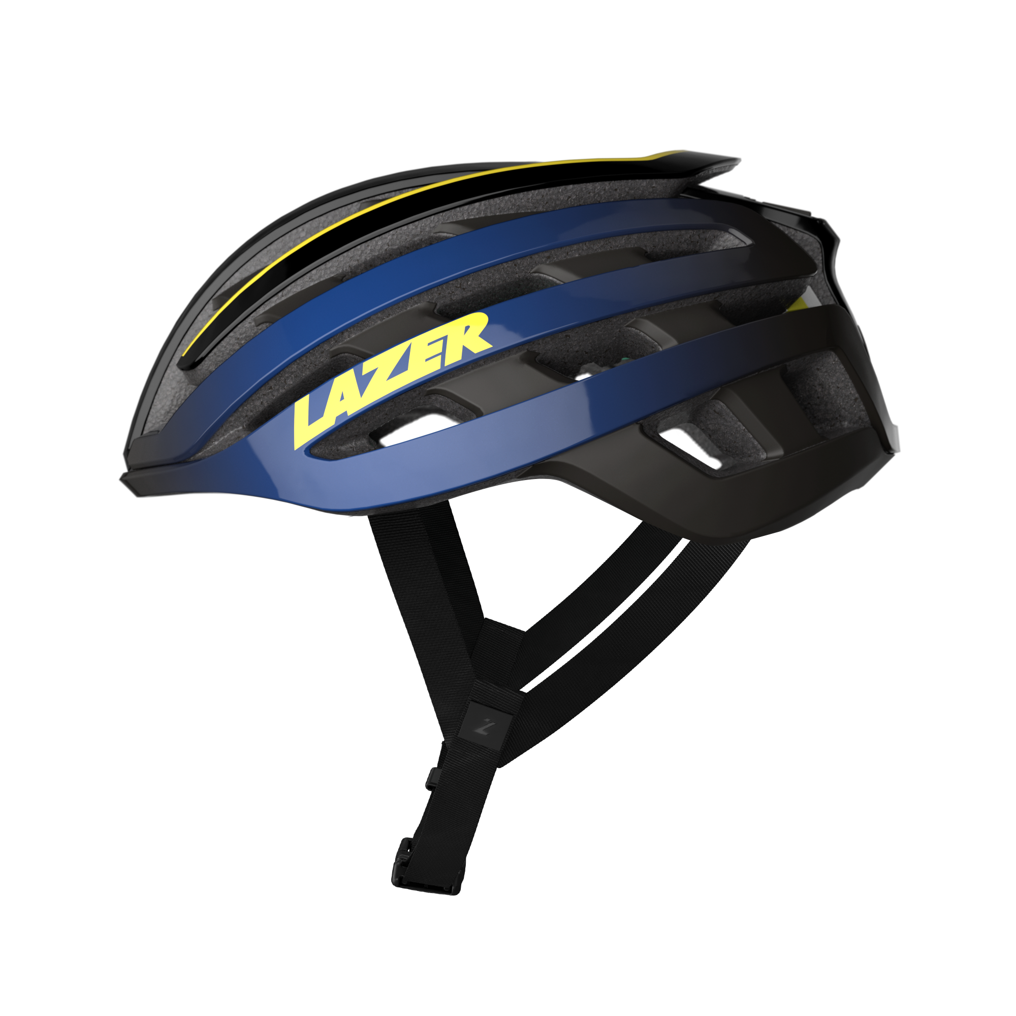 Lazer Z1 KinetiCore TDF Aeroshell LTD Editie