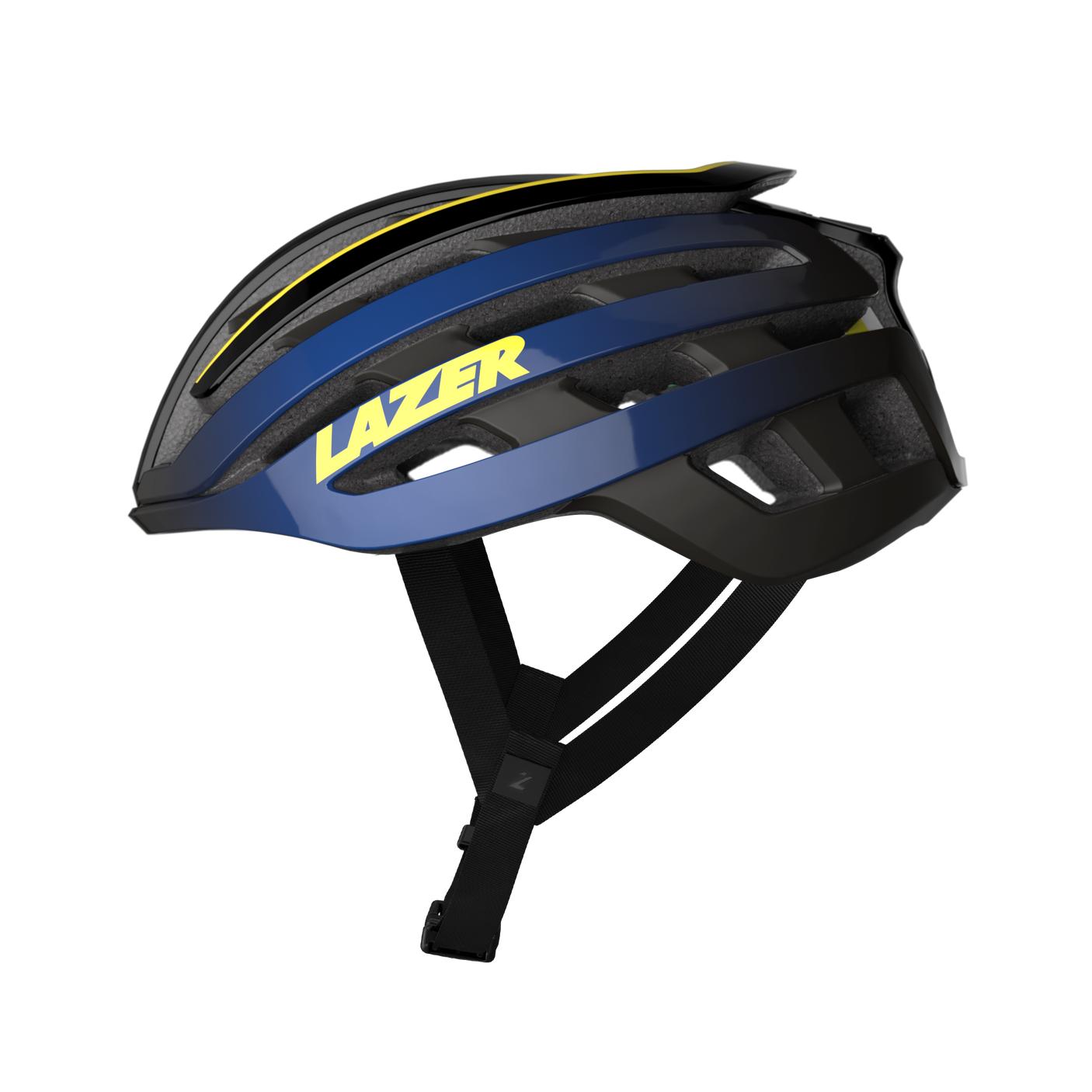 Lazer Z1 KinetiCore TDF Aeroshell LTD Editie