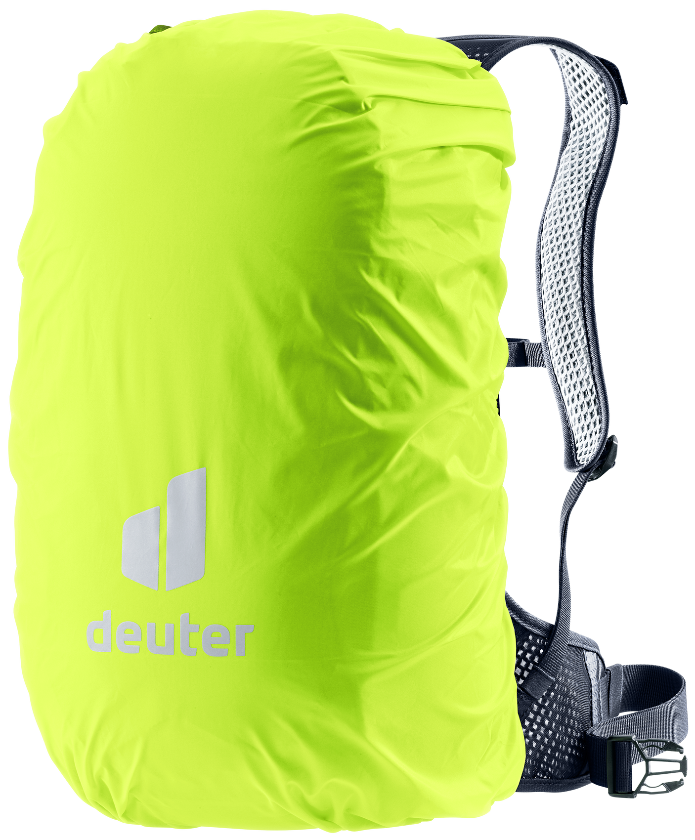 deuter Race Air 14+3 rugzak zwart