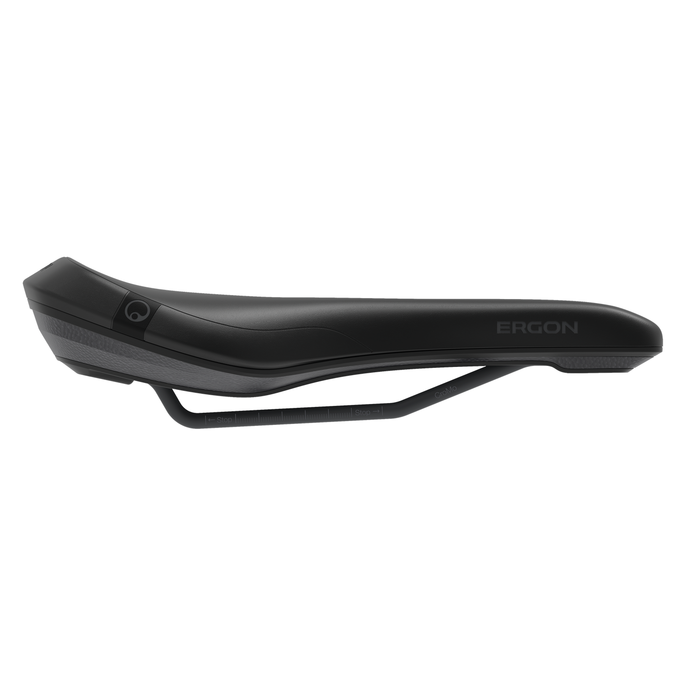 Ergon SM E-Mountain Core Prime zadel heren