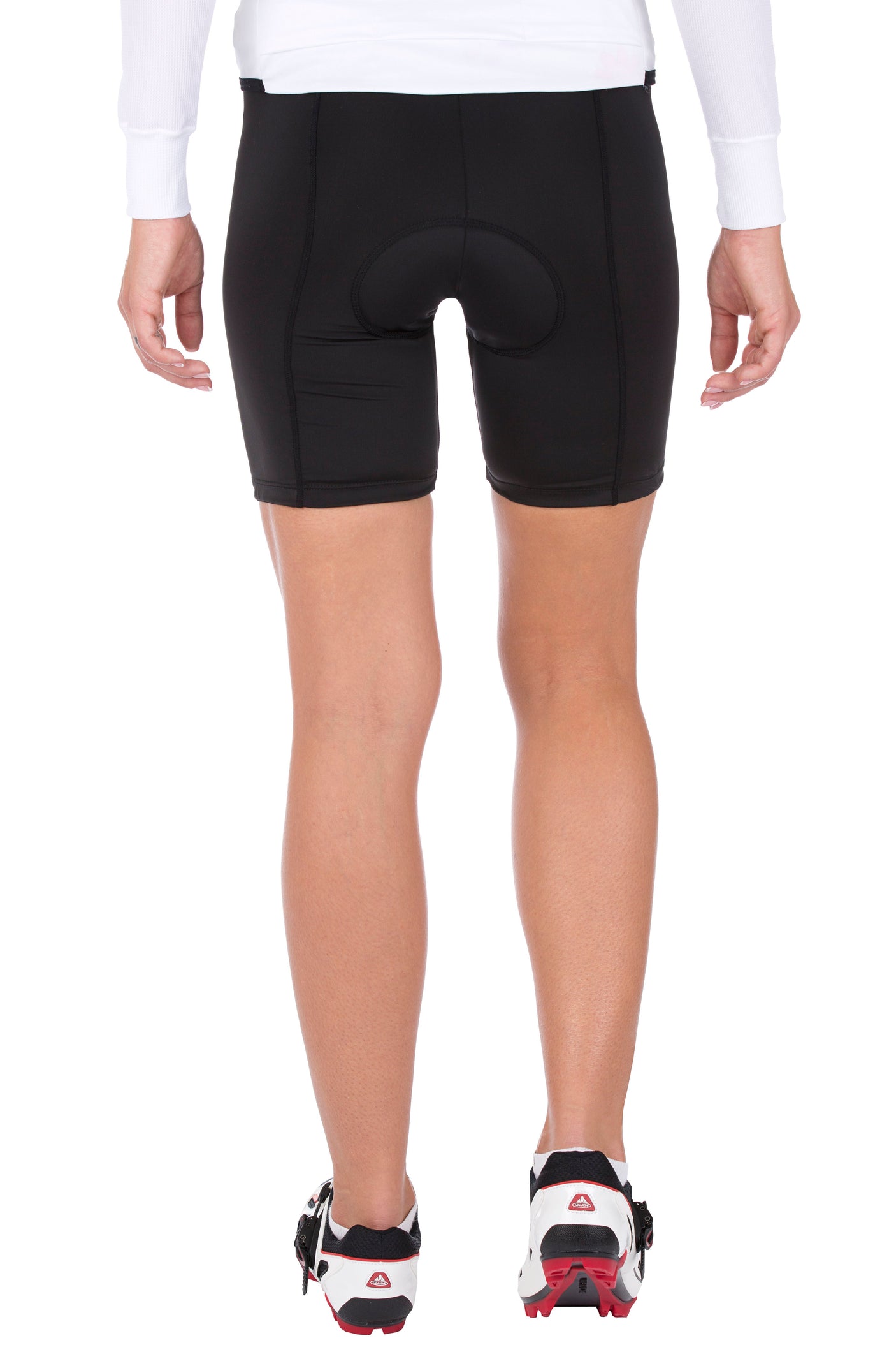 Gonso Pretoria fietsbroek dames zwart