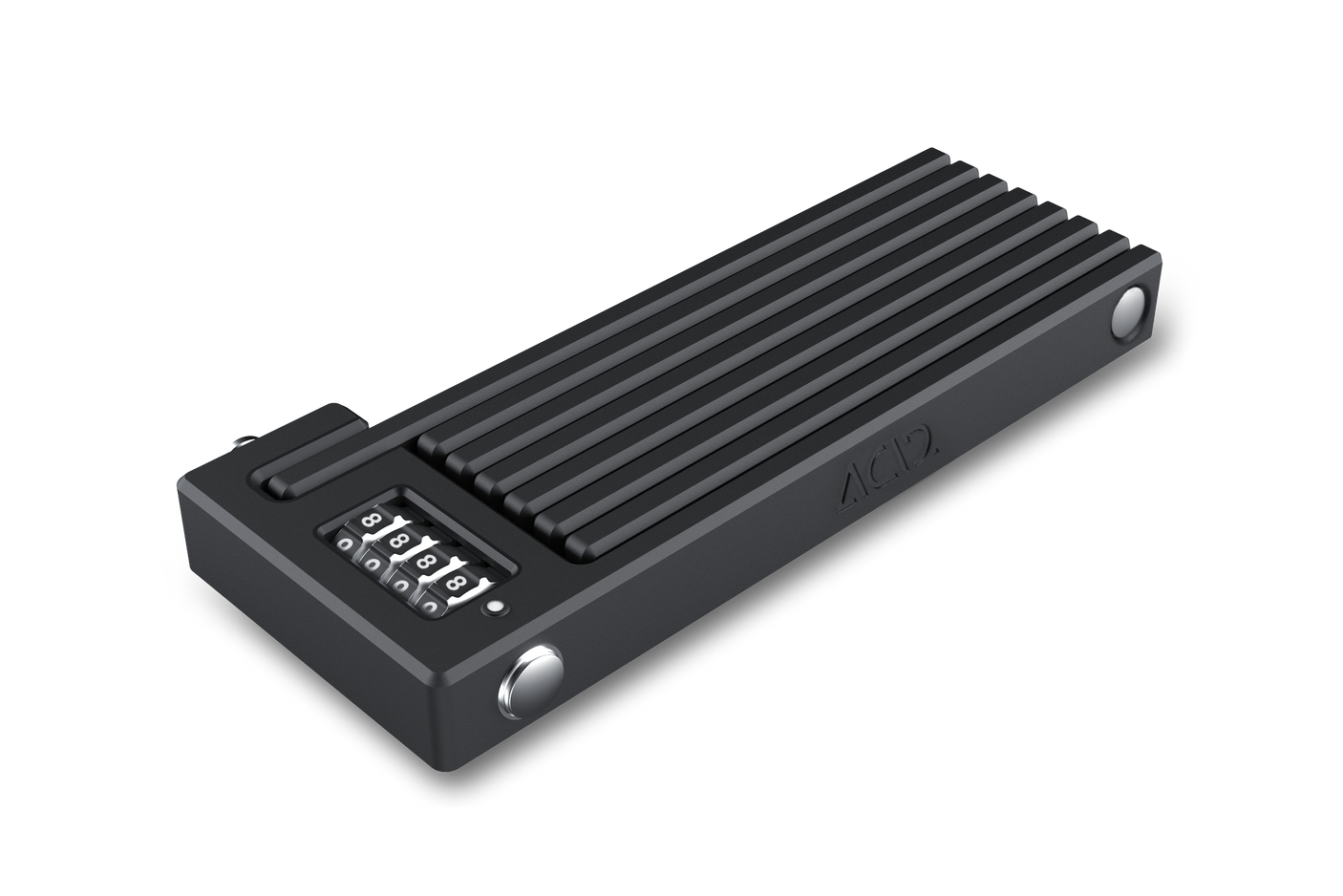 ACID Vouwslot RIGID PURE C100