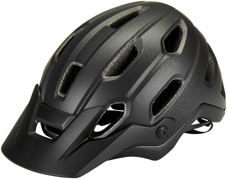 Giro Source Mips helm mat zwart vervaagd