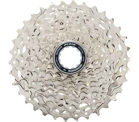 Shimano 105 CS-R7101 12-speed cassette 11-34T