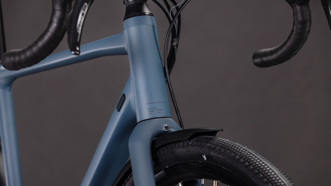 Cube Nuroad Pro FE whale´n´reflex (2026)