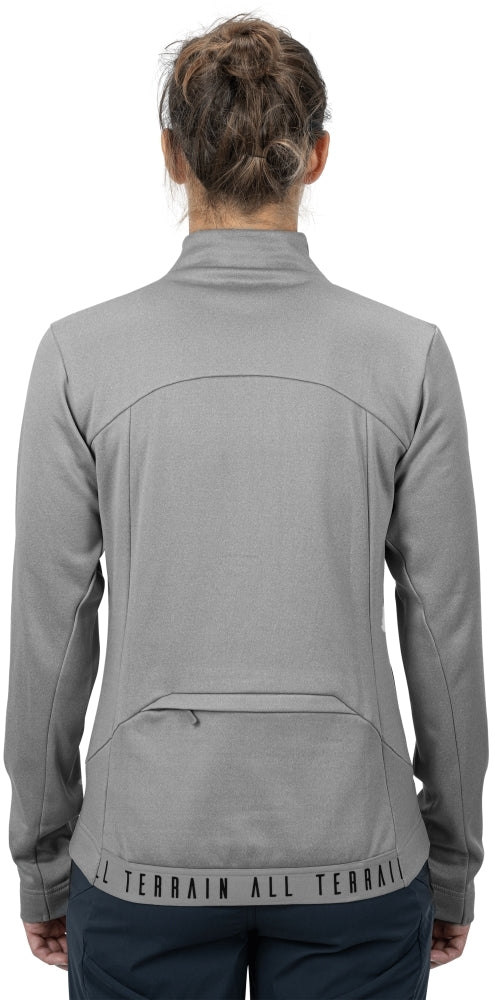 CUBE ATX WS Midlayer Jas