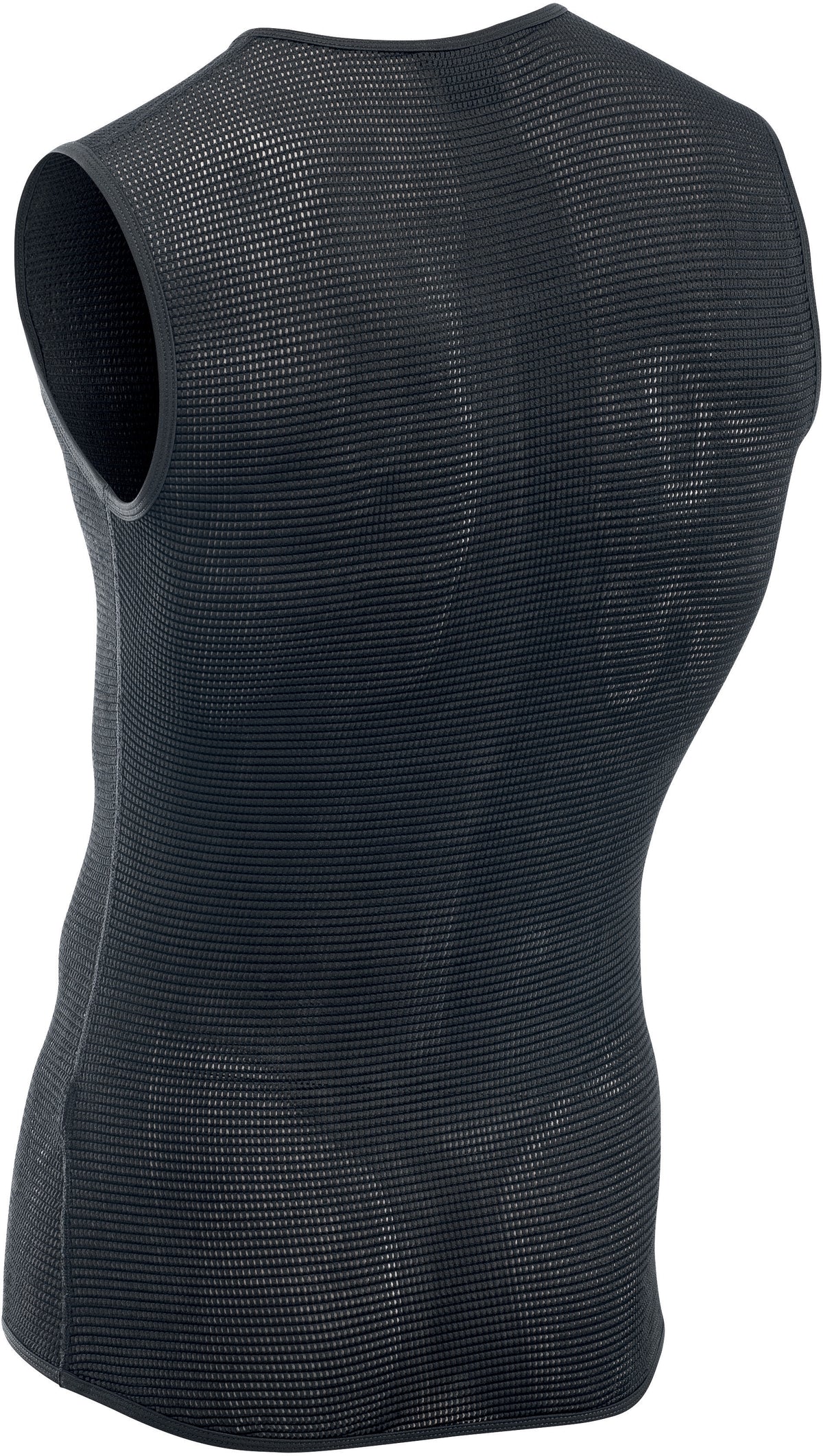 Northwave Light Jersey Mouwloos Zwart