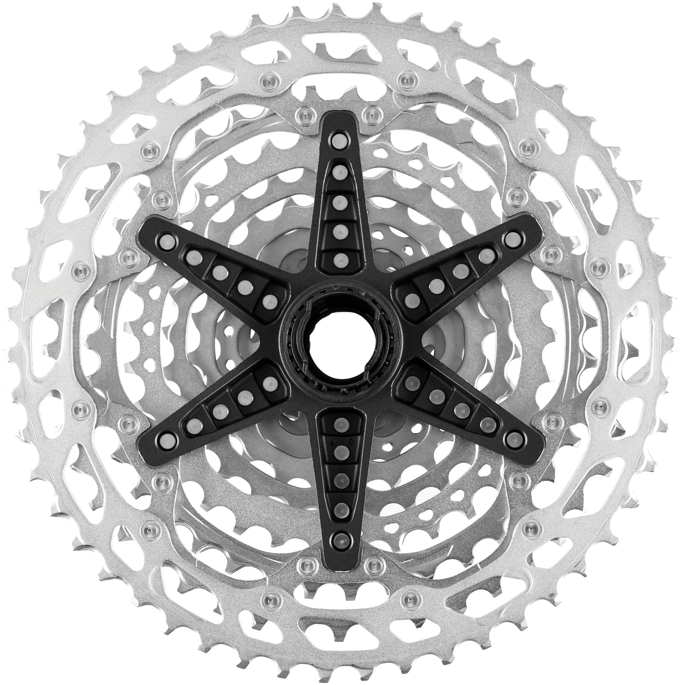 Shimano Deore CS-M6100 cassette 12-speed