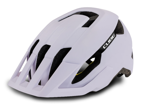 CUBE STRAY MIPS Helm lila