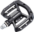 Shimano PD-GR500 Pedalen zwart