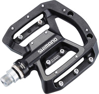 Shimano PD-GR500 pedalen zwart – aktuelle Variante