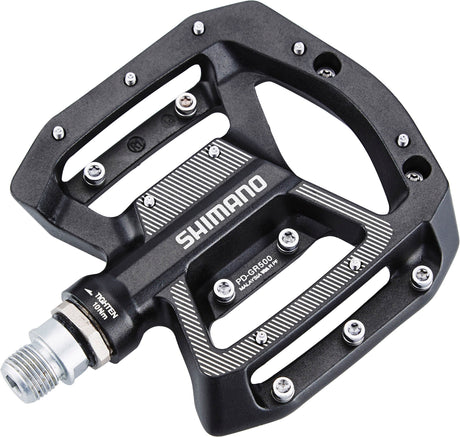 Shimano PD-GR500 Pedalen zwart