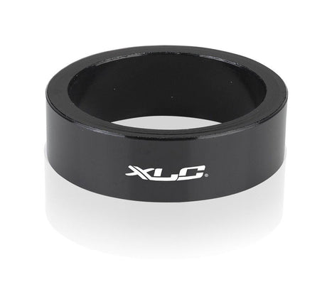 XLC A-Head Spacer 10mm 1 1/8" zwart