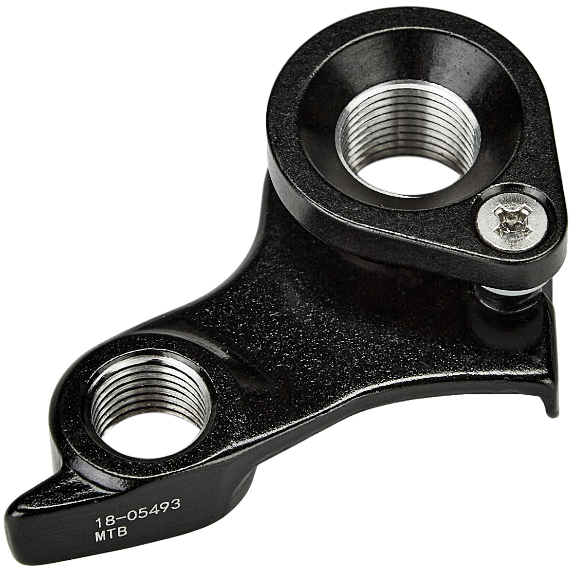 CUBE Derailleurhanger-set MTB X12 STD (18-05602)