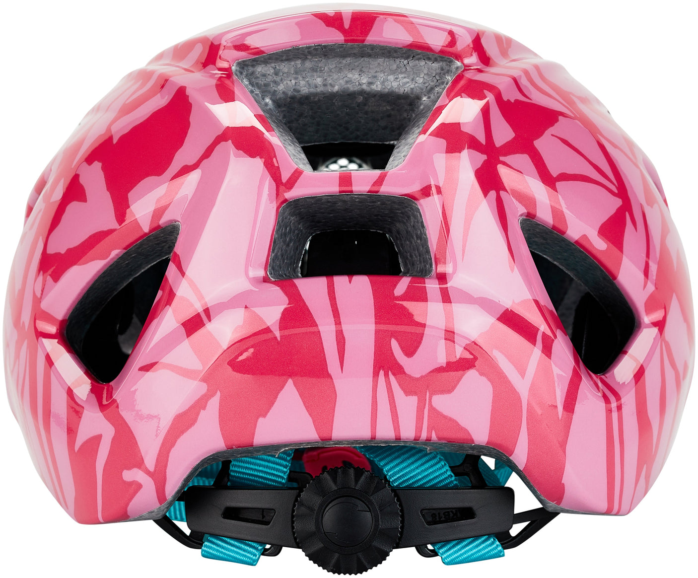 Alpina Pico Helm Kinder roze