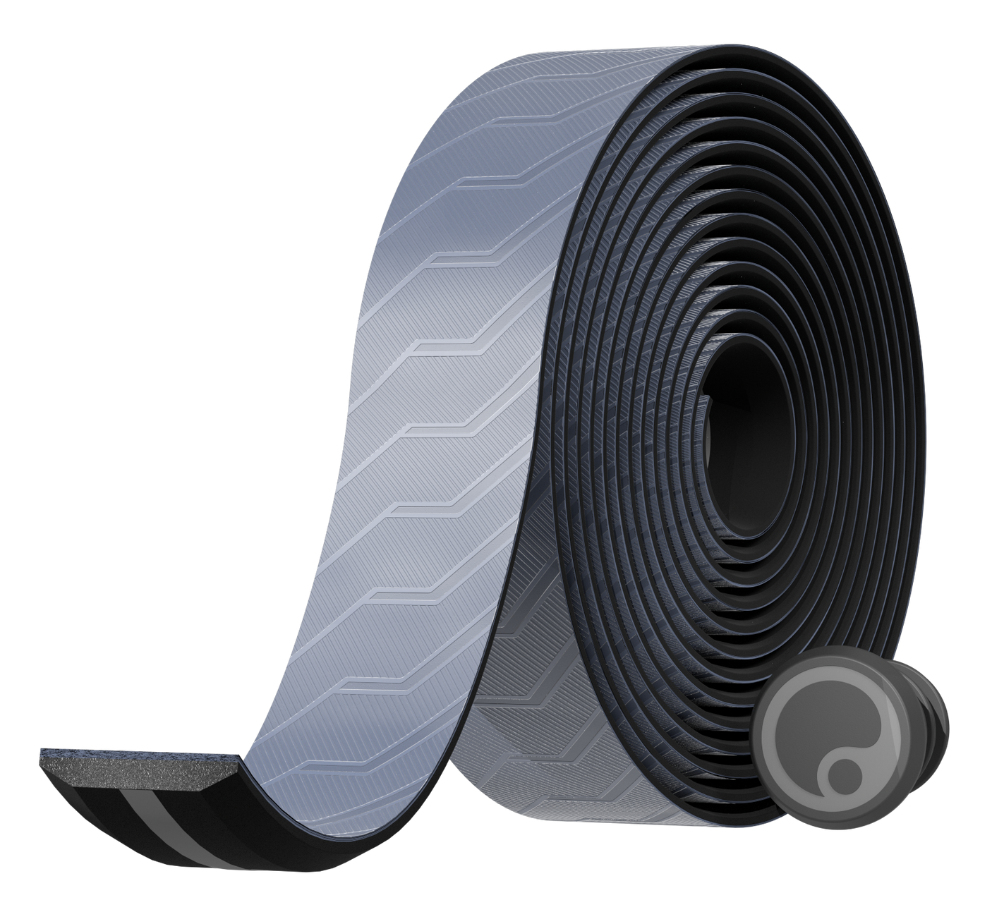 Ergon BT Gravel stuurlint blauw