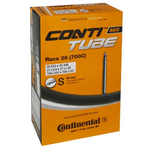 Continental Race binnenband 28