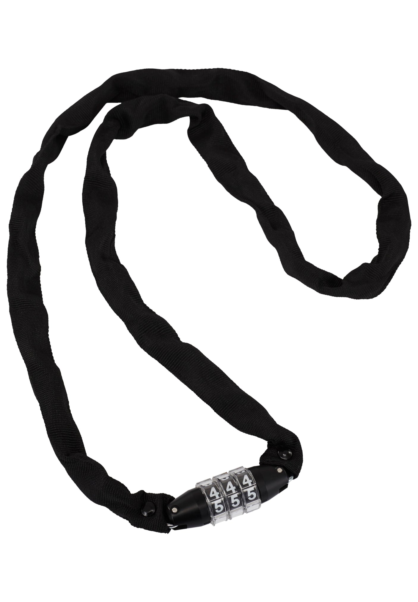 RFR cijferslot Style CMPT zwart