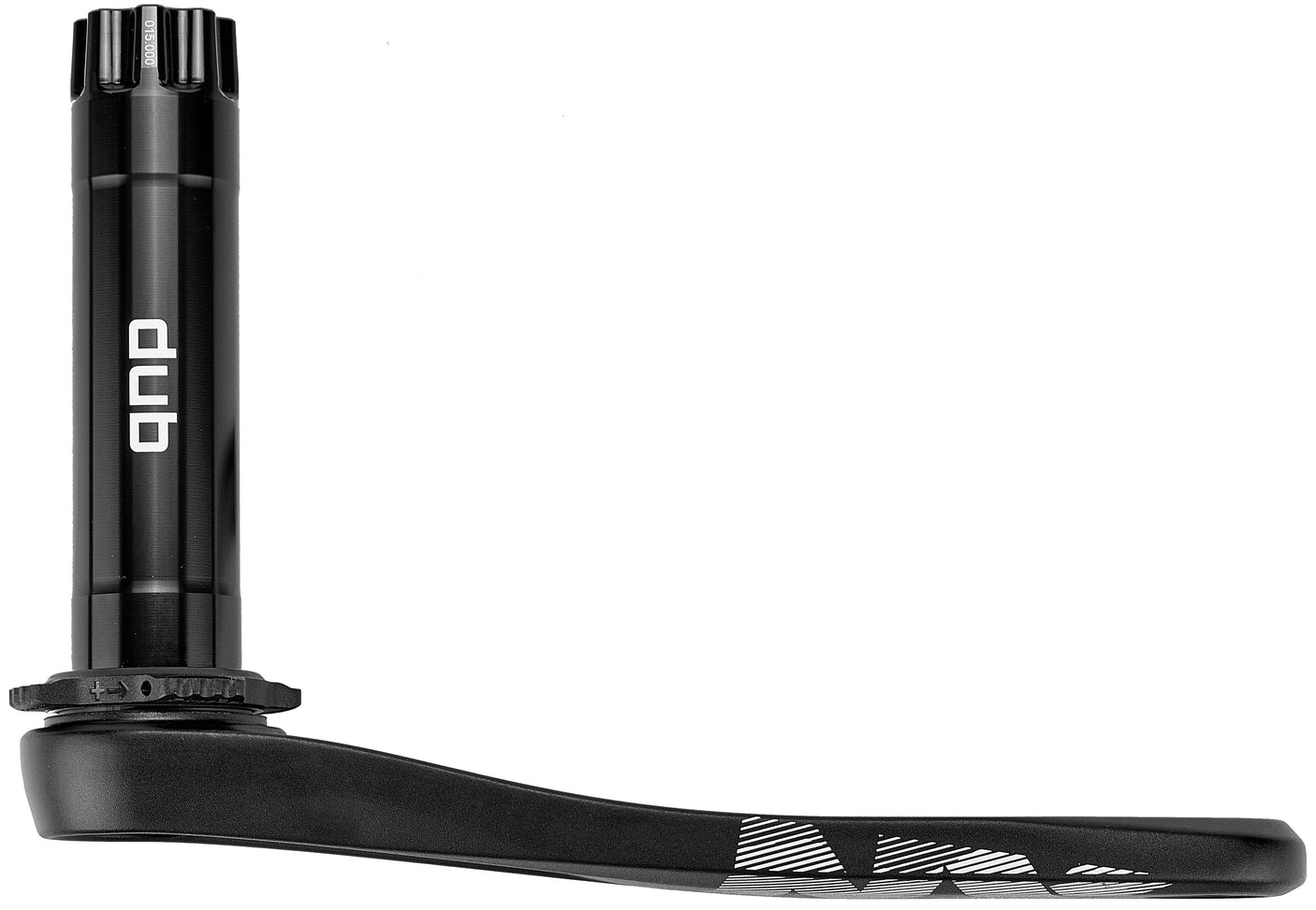 SRAM NX Eagle DUB 175 Schakelgroepset 12-speed 32T X-Sync XG-1230