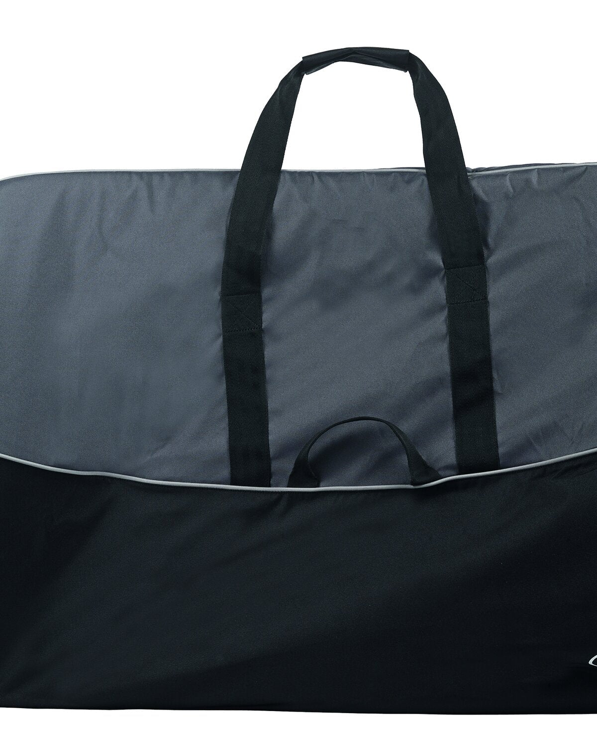VAUDE Big Bike Bag Fietstransporttas zwart