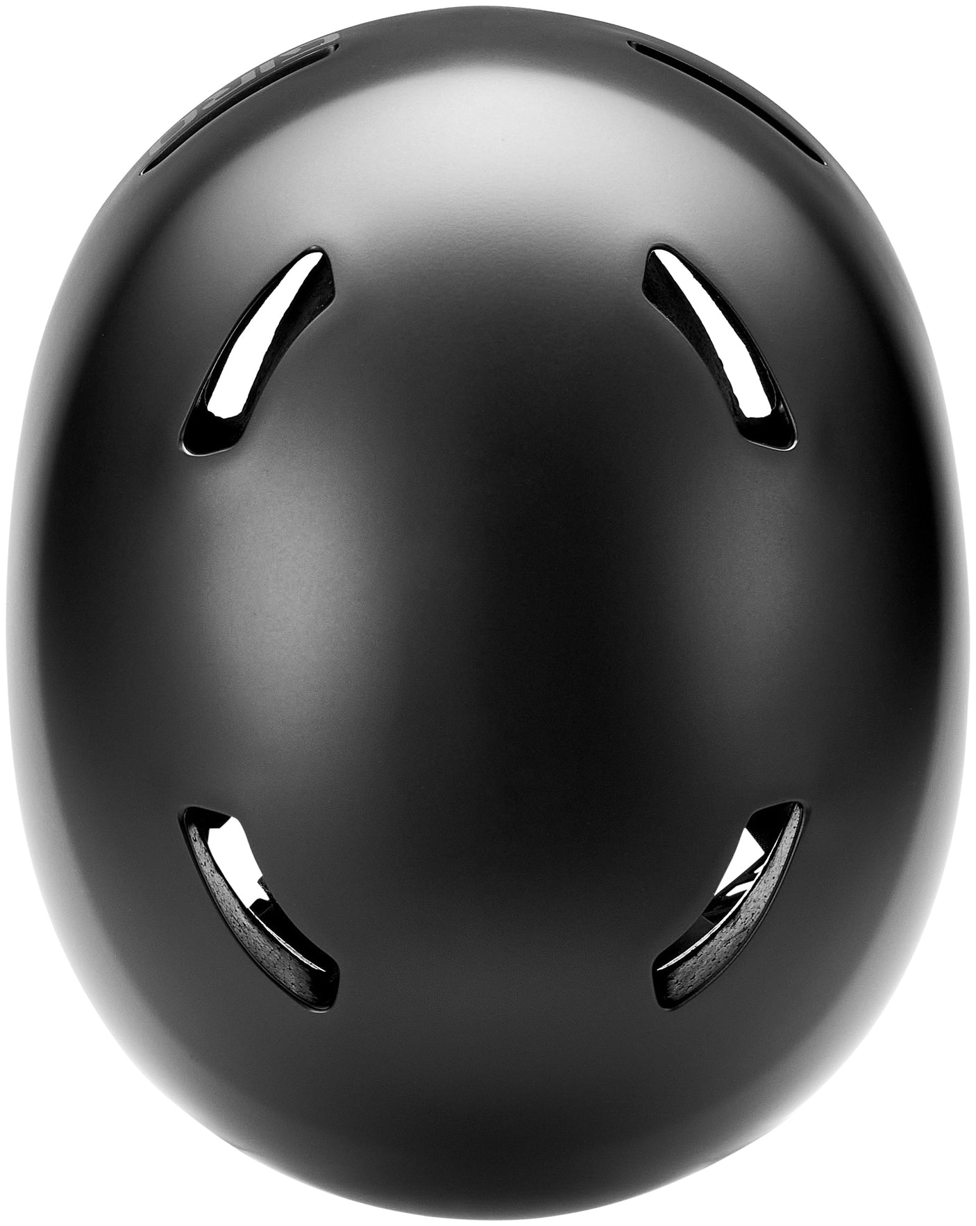 Giro QUARTER FS helm mat zwart