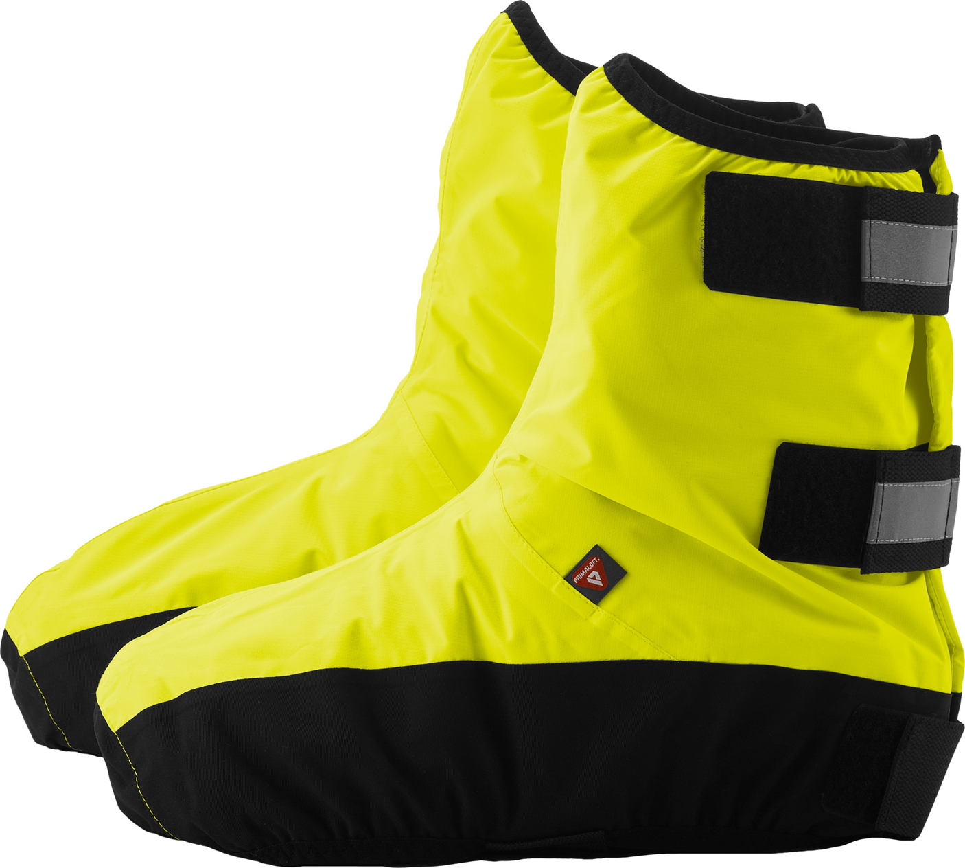Gonso Save Overschoen Therm safety yellow