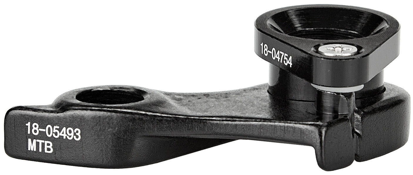 CUBE Derailleurhanger set MTB X12 STD 2020 (18-05516)