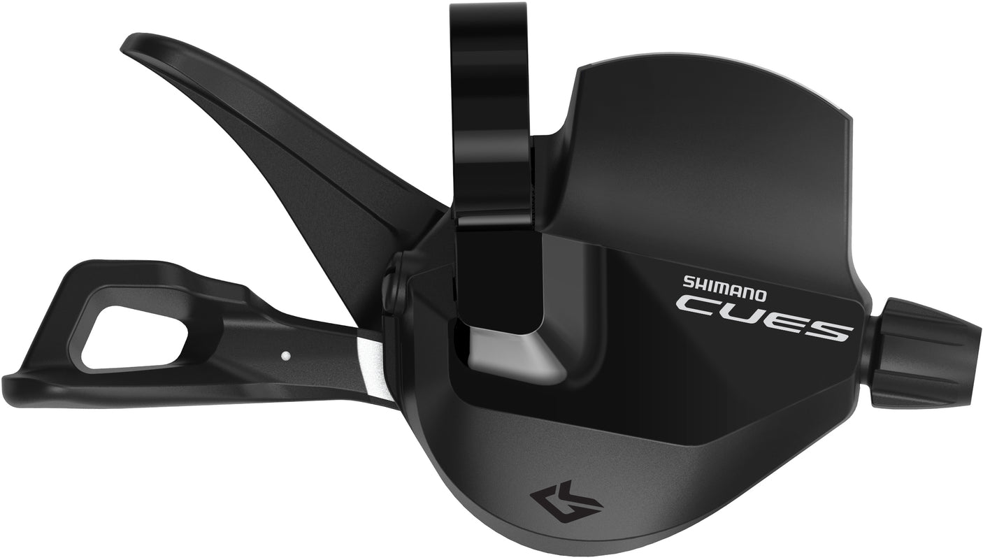 Shimano Schakelhendel CUES SL-U6000 11-speed Met schakelaanduiding