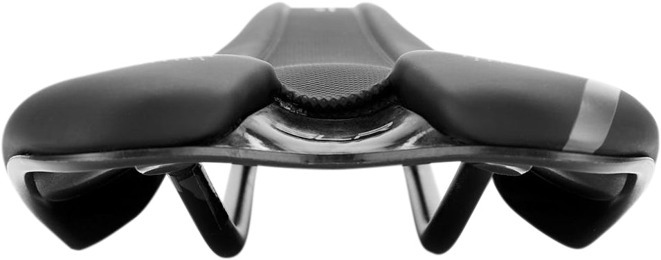 Selle Italia SLR Boost TM zadel black