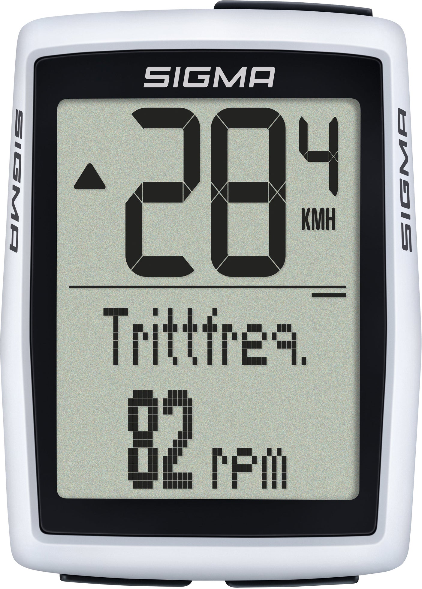 Sigma BC 12.0 STS Draadloze Fietscomputer