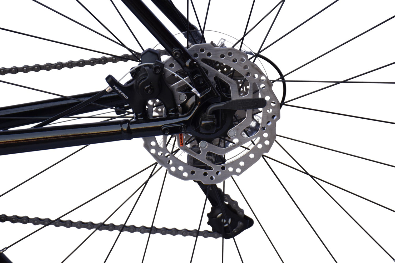 Serious Gravix ONE black shiny (2025)