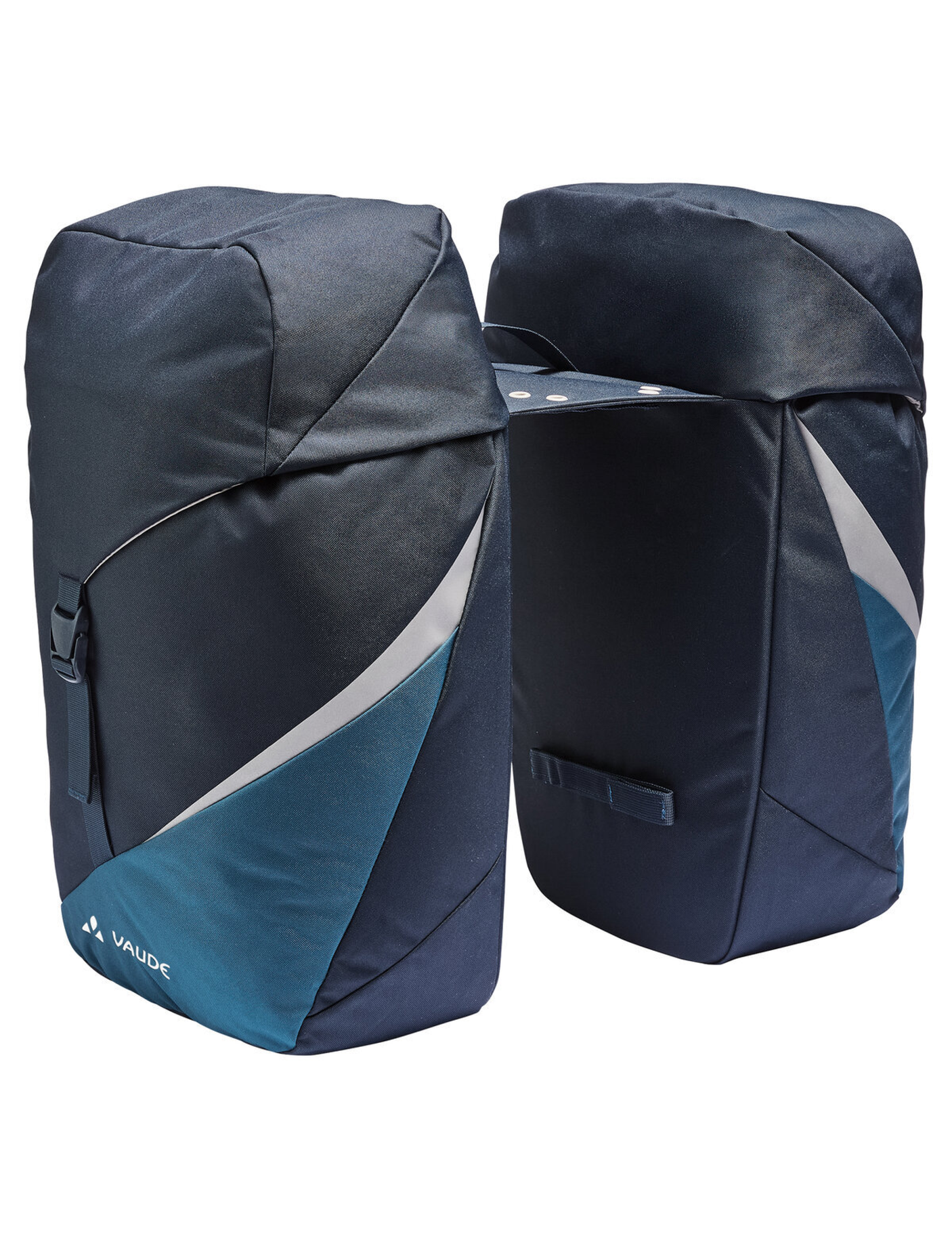 VAUDE TwinRoadster blauw
