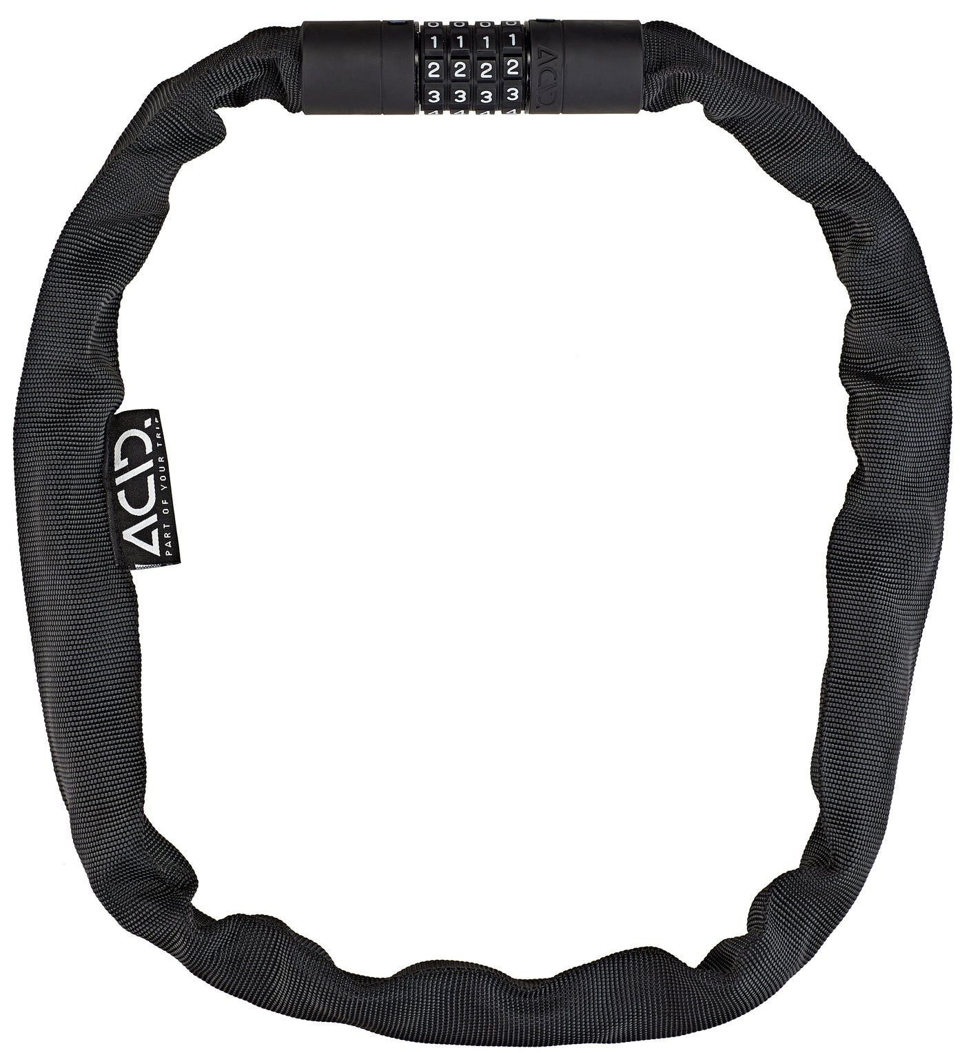 ACID Kettingslot CORVID C100