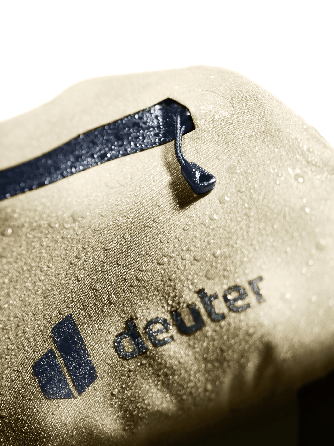 deuter Cabezon FB 4 frametas beige/zwart