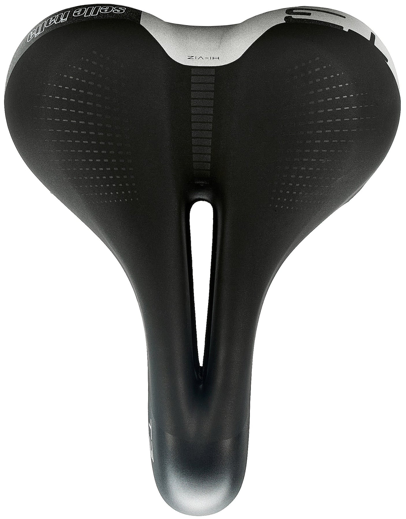 Selle Italia T 3 Flow zadel black