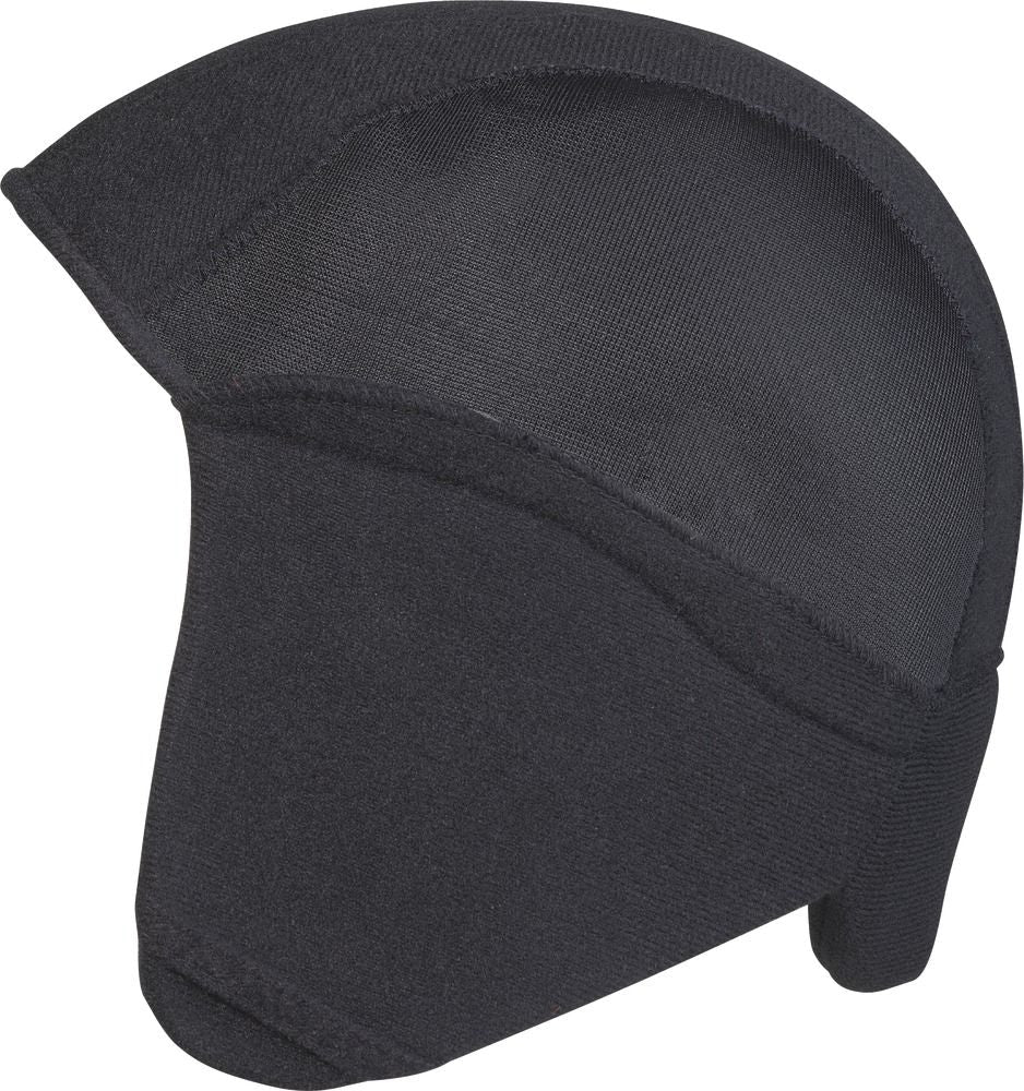 ABUS Winter Kit Helmuts zwart