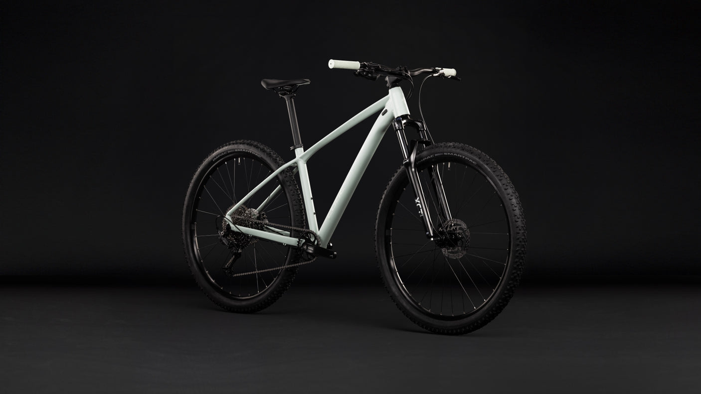 Cube Aim Pro aloegreen´n´groen (2027)