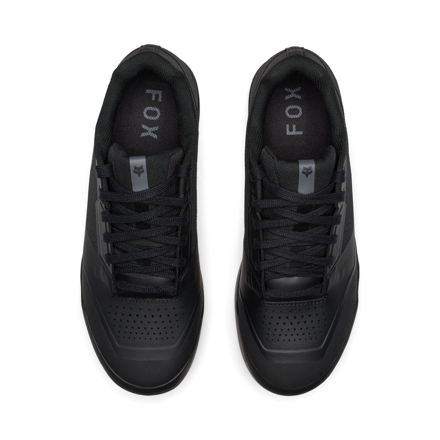 Fox Union Flat MTB-schoenen Zwart