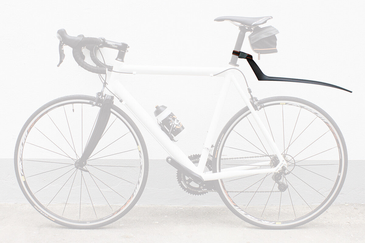 SKS S-Blade Fixed spatbord zwart