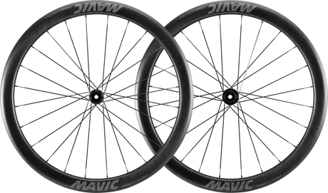 Mavic Cosmic SL 45 Disc 23mm 28" wielsset Center Lock M11 12x100mm/12x142mm