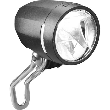 Busch + Müller Lumotec Myc N LED Dynamo koplamp