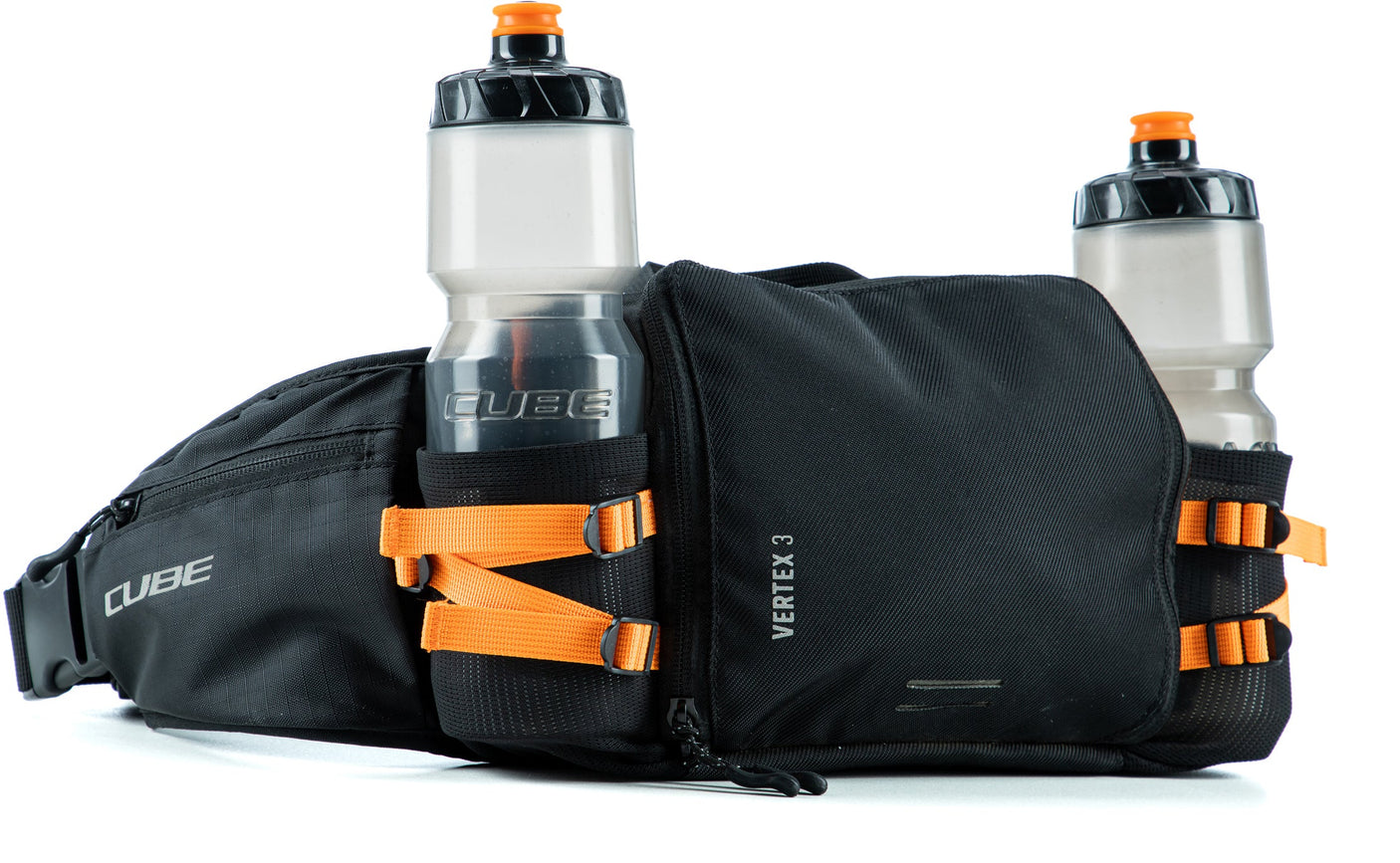 CUBE Heuptas VERTEX 3 black