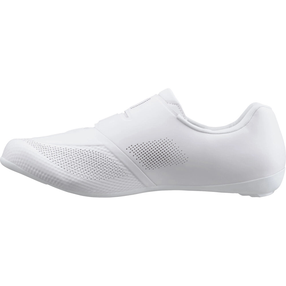 Shimano RC503 racefiets-schoenen wit