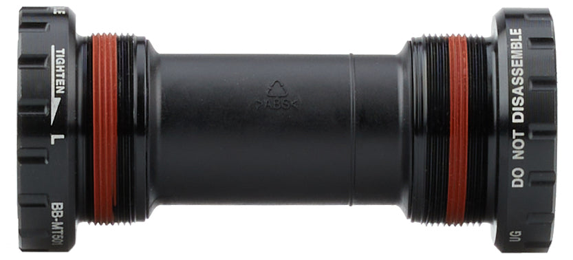 Shimano MTB BB-MT501 Bottom Bracket Hollowtech II BSA 68/73mm