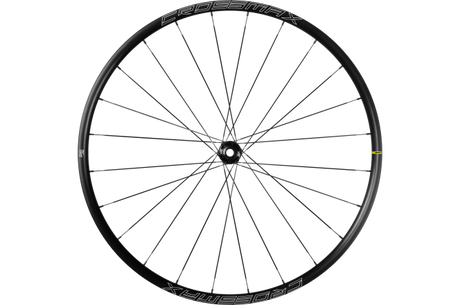 Mavic Crossmax Voorwiel 27.5" 15x110mm