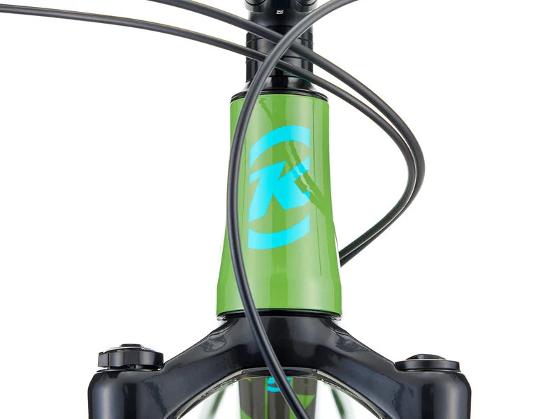 Kona 36e Kahuna Groen