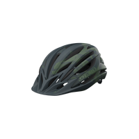 Giro ARTEX MIPS helm mat haag groen cosmic